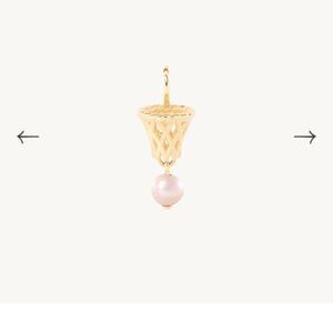 ISO Catbird PERFECT SHOT CHARM